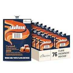 Flavia lavazza caramel for sale  Delivered anywhere in USA 