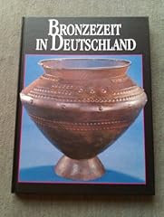 Bronzezeit deutschland sondera gebraucht kaufen  Wird an jeden Ort in Deutschland