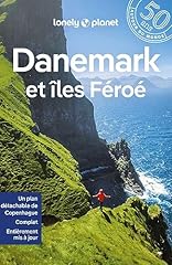 Danemark îles féroé d'occasion  Livré partout en Belgiqu