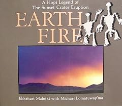 Earth fire hopi gebraucht kaufen  Wird an jeden Ort in Deutschland