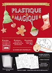 Megacrea diy kit d'occasion  Livré partout en France