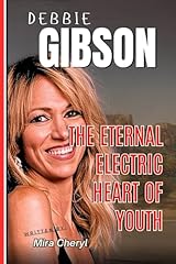 Debbie gibson eternal for sale  Delivered anywhere in UK