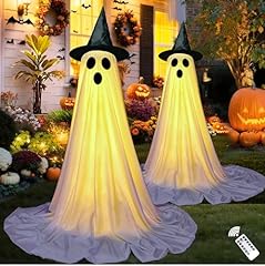 2packs halloween decorations for sale  Delivered anywhere in USA 