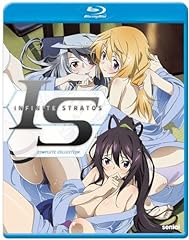 Infinite stratos season for sale  Delivered anywhere in USA 