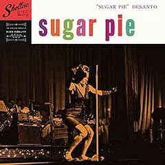 Sugar pie import d'occasion  Livré partout en France
