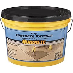 Quikrete vinyl concrete for sale  Delivered anywhere in USA 