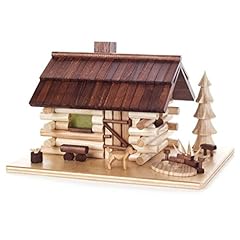 Log cabin dog for sale  Delivered anywhere in USA 