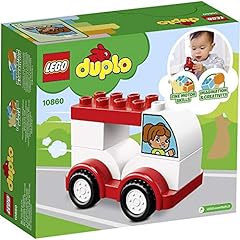 Lego 10860 duplo d'occasion  Livré partout en France