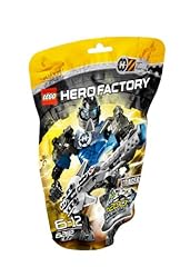 Lego héro factory d'occasion  Livré partout en France
