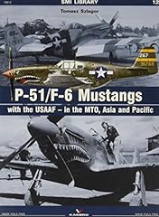 Mustangs usaaf mto for sale  Delivered anywhere in UK