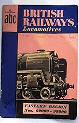 Abc british railways for sale  Delivered anywhere in Ireland