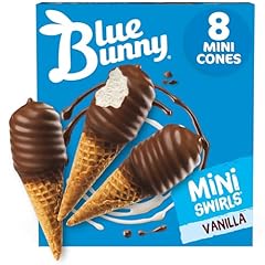 Blue bunny mini for sale  Delivered anywhere in USA 
