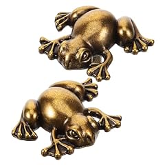 Nuobesty pièces grenouille d'occasion  Livré partout en France