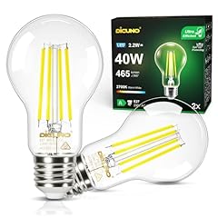 Dicuno ampoule led d'occasion  Livré partout en Belgiqu
