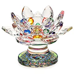 Ownmy crystal lotus for sale  Delivered anywhere in USA 