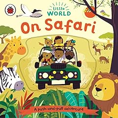 Little world safari usato  Spedito ovunque in Italia 