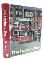 Leyland bus for sale  Delivered anywhere in Ireland