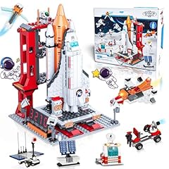 Space shuttle bauspielzeug gebraucht kaufen  Wird an jeden Ort in Deutschland