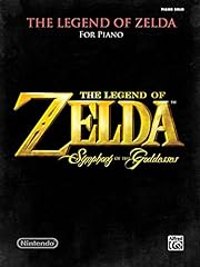 Legend zelda symphony for sale  Delivered anywhere in USA 