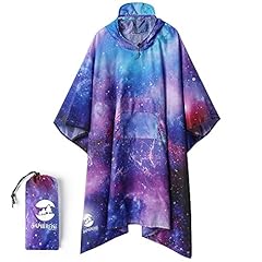 Saphirose hooded rain for sale  Delivered anywhere in USA 