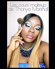 Cours makeup thonya d'occasion  Livré partout en France