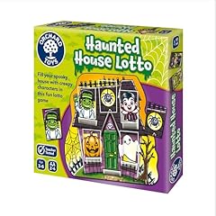 Orchard toys haunted for sale  Delivered anywhere in UK