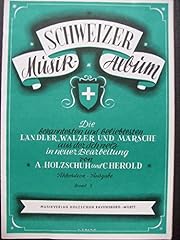 Schweizer musik album gebraucht kaufen  Wird an jeden Ort in Deutschland
