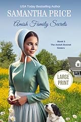 Amish family secrets for sale  Delivered anywhere in USA 