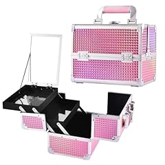 Joligrace makeup box for sale  Delivered anywhere in UK