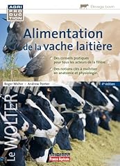 Alimentation vache laitière d'occasion  Livré partout en France