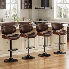 Yafiti bar stools for sale  Delivered anywhere in USA 