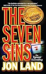 Seven sins tyrant for sale  Delivered anywhere in USA 