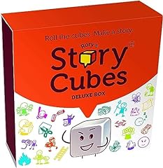 Rory story cubes for sale  Delivered anywhere in UK