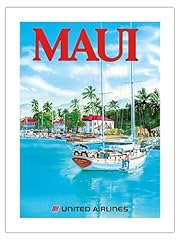 Maui hawaii sail for sale  Delivered anywhere in UK