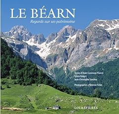 Béarn regards patrimoine d'occasion  Livré partout en France