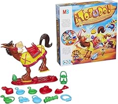 Hasbro 48380175 jeux d'occasion  Livré partout en France