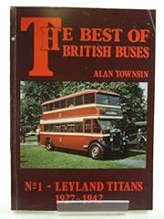 Best british buses for sale  Delivered anywhere in UK