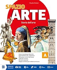 Spazio arte. con usato  Spedito ovunque in Italia 