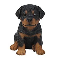 Pet pals rottweiler for sale  Delivered anywhere in UK