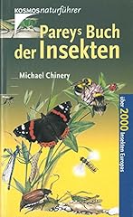 Pareys buch insekten gebraucht kaufen  Wird an jeden Ort in Deutschland