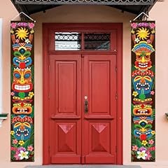 Sprinlot tiki banner d'occasion  Livré partout en France