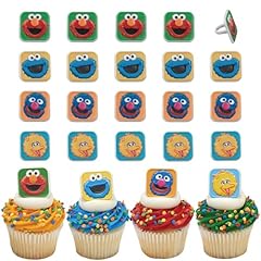 Sesame street rings for sale  Delivered anywhere in USA 