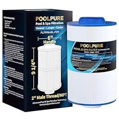 Poolpure replacement spa for sale  Delivered anywhere in USA 