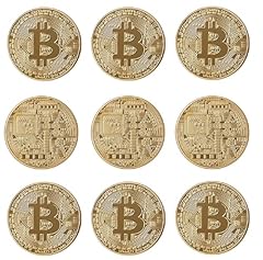 Solipect 9pc bitcoin for sale  Delivered anywhere in USA 