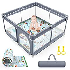 Vancle baby playpen for sale  Delivered anywhere in UK