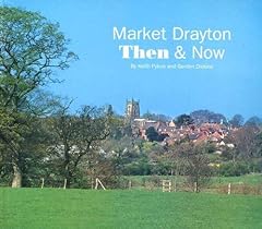Market drayton for sale  Delivered anywhere in UK