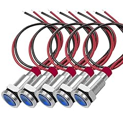 Gebildet 5pcs 10mm d'occasion  Livré partout en France