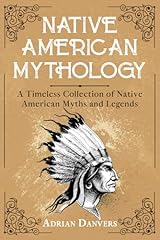 Native american mythology for sale  Delivered anywhere in UK