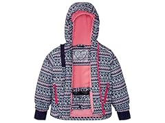 Crivit mädchen schneejacke gebraucht kaufen  Wird an jeden Ort in Deutschland