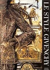Style givenchy d'occasion  Livré partout en France